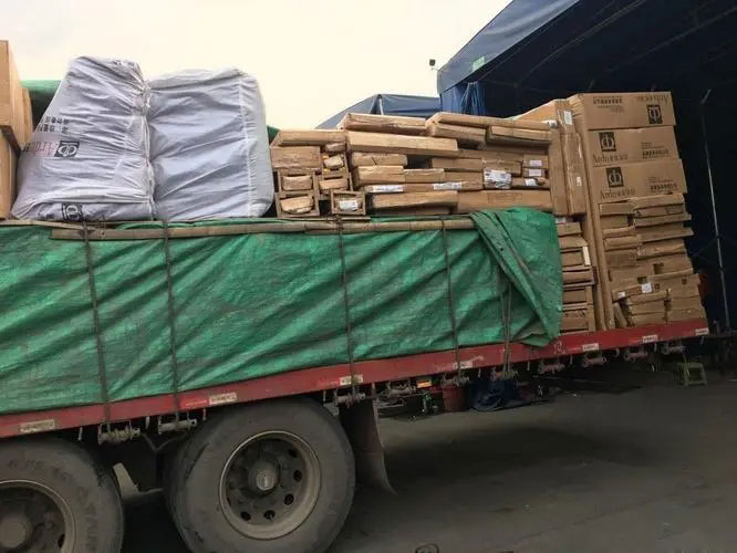 巨鹿家具托运